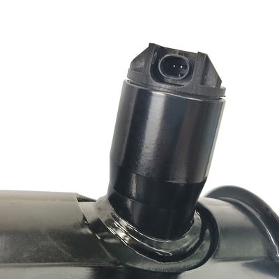Zmiennik wstrząsowy sprężynowy 2123234600 2123234700 Dla Mercedes-Benz W212 E-klasy W218 C218 CLS-klasy 4maitc przednia