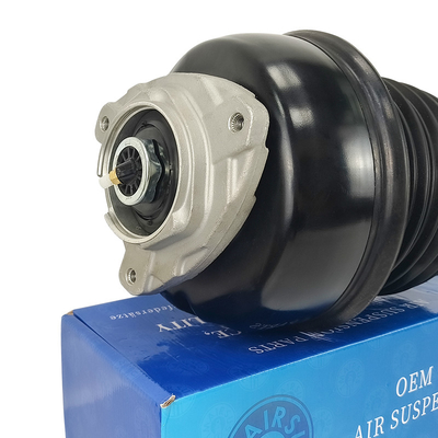 regulowane zawieszenie powietrzne amortyzator 2183206513 2183206613 dla Mercedes-Benz klasy W218 C218 CLS