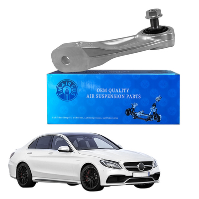Regulowalny górny ramię sterowania Sway Bar Link z uniwersalnym dopasowaniem