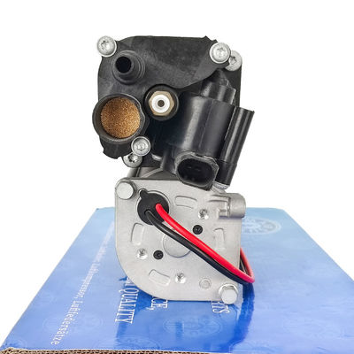 BMW X5 F15/F85 X6 F16/F86 Kompresor zawieszenia powietrznego pompa 37206875177 37206868998 oraz ze zgodnością