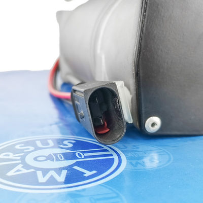 BMW X5 F15/F85 X6 F16/F86 Kompresor zawieszenia powietrznego pompa 37206875177 37206868998 oraz ze zgodnością