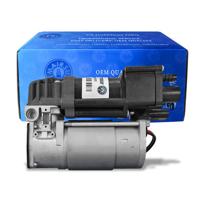 Kompresor z podwieszeniem powietrza kompatybilny 37206868998 37206850555 Badanie przed wysłaniem