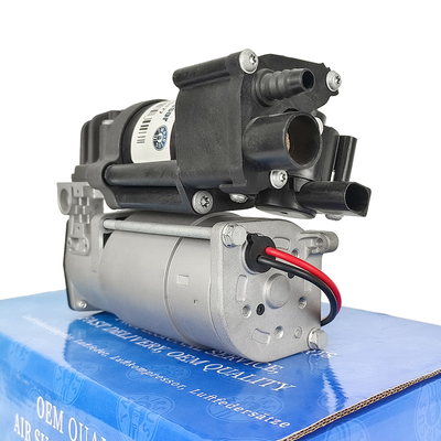 37206875177 37206868998 Sprężarka zawieszenia do jazdy powietrznej dla BMW X5 F15 / F85 X6 F16 / F86