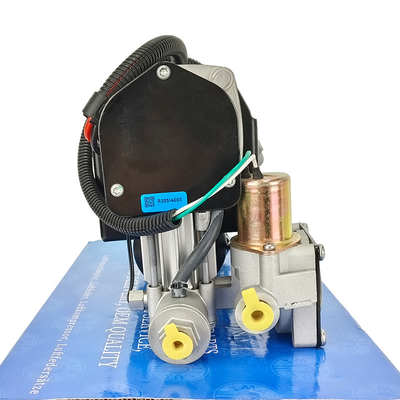 Kompresor zawieszenia powietrznego typu Hitachi LR023964 LR072537 dla And Rover Discovery 3 Range Rover Sport 2005-2009 L320