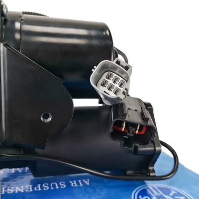 Kompresor zawieszenia powietrznego typu Hitachi LR023964 LR072537 dla And Rover Discovery 3 Range Rover Sport 2005-2009 L320