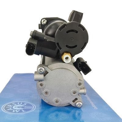 Sprężarka zawieszenia Range Rover L405 L494 do jazdy powietrznej LR069691 LR088859 Sprawdzona