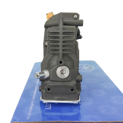 Sprężarka zawieszenia Range Rover L405 L494 do jazdy powietrznej LR069691 LR088859 Sprawdzona