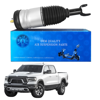 Dodge RAM 1500 2013--2019 Wstrząs zawieszenia powietrznego OEM 4877146AF 4877146AA 4877147AA 68232282AF 68232283AF Wysyłka przez Fedex