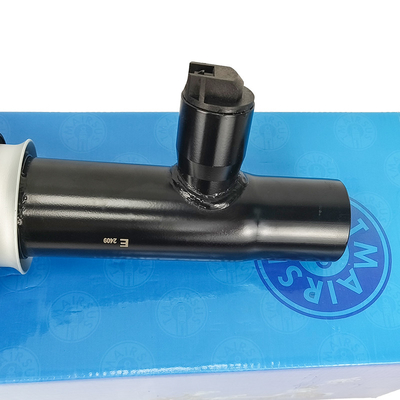 Przednie, lewe lub prawe umieszczanie zasysacza sprężyny powietrza z OEM 31429974 31429975 dla Volvo XC90