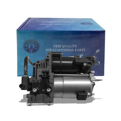 Pompy sprężarki zawieszenia powietrza dla Mercedes W222 V222 A217 2013-2020
