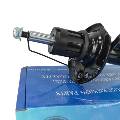 System tłumienia ruchu powietrznego dla VW Golf 6 Scirocco 2 przednia elektroniczna podparcia powietrzna