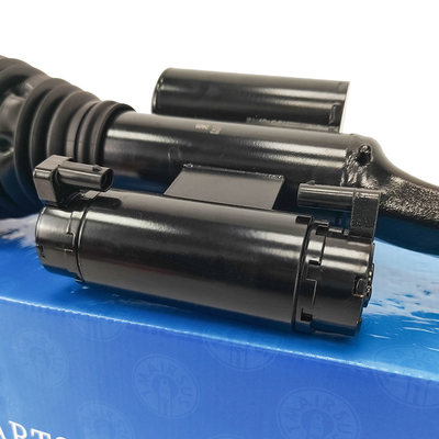 Zestaw podnośnika powietrza dla W253 GLC 4MATIC AMG Przednie zawieszenie lewy absorber uderzeń powietrza podnośnik sprężynowy 2533200501 2353207401