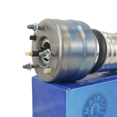 Przednie zawieszenie powietrzne samoniwelowane dla W253 GLC 4MATIC Air Ride Dampening System 2533207200 2533206601