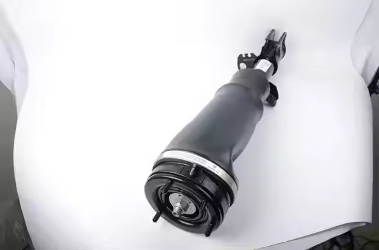 Podprzęg zawieszenia powietrznego z ADS dla RRover L322 Podprzęg zawieszenia w trakcie jazdy powietrznej podprzęg amortyzatora LR012885 LR032560