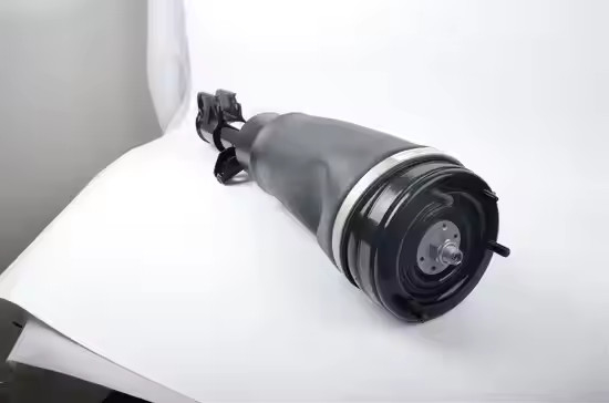 Podprzęg zawieszenia powietrznego z ADS dla RRover L322 Podprzęg zawieszenia w trakcie jazdy powietrznej podprzęg amortyzatora LR012885 LR032560