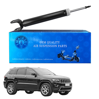 Wstrząs zawieszenia powietrznego dla Jeep Grand Cherokee WK2 z tyłu lewo i prawo 2011-2015 68231884AA 68069671AE 68234048AB