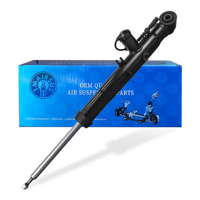 System zawieszenia dla Audi A6C6 Quattro z tyłu lewo i prawo z ADS 4F0616031M 4F0616032F 4F0616032M