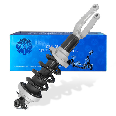 Część zawieszenia Audi R8 4S przednia lewa i prawa z ADS Air Shock 4S0412019 4S0412019J 4S0412019N