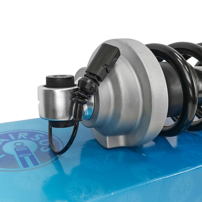 Część zawieszenia Audi R8 4S przednia lewa i prawa z ADS Air Shock 4S0412019 4S0412019J 4S0412019N