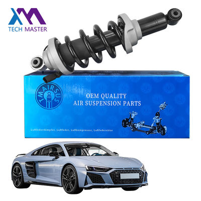 Absorbtor zawieszenia powietrza dla 2017- Audi R8 4S przedni lewy i prawy ADS 4S0412020N 4S0412020J