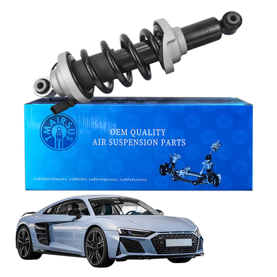 4S0512019 4S0512019C 4S0512019G 4S0512019M Dla Audi R8 4S Tył lewy i prawy z ADS