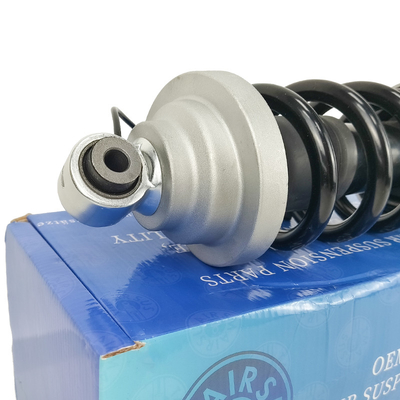 Absorbenty uderzeniowe samochodowe Audi R8 420412019AG 420412020AG Absorbenty uderzeniowe przednie i wtórne