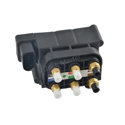 4H0616013 4G0616005C 4H0616005C Blok zaworu zawieszenia powietrznego dla samochodu A8 D4 Bentley Mulsanne A6 C7 4G