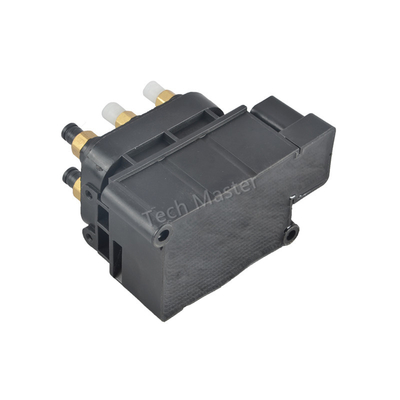 4H0616013 4G0616005C 4H0616005C Blok zaworu zawieszenia powietrznego dla samochodu A8 D4 Bentley Mulsanne A6 C7 4G
