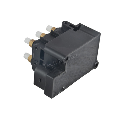 Blok zaworu zawieszenia powietrznego 4F0616013 4Z7616013 Do AUDI A8 A6 C6 C5 Bentley GT Flyspur