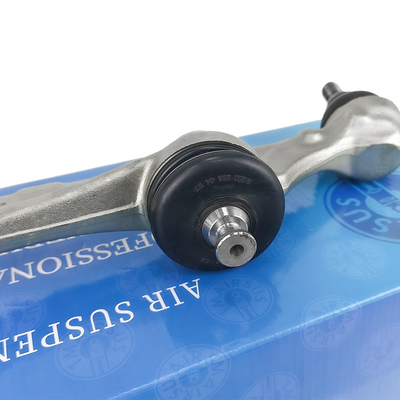 Ramię sterujące Aluminiowe przednie lewo dolne dla Mercedesa W221 2213308107 2213306807 Ramię sterujące