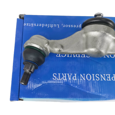 Ramię sterujące Aluminiowe przednie lewo dolne dla Mercedesa W221 2213308107 2213306807 Ramię sterujące