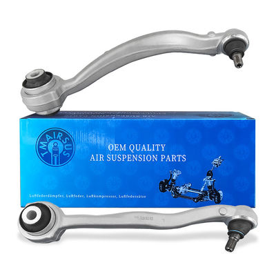 Przednie dolne ramię sterujące samochodem dla Mercedes W204 W207 Automobil Control Arm 2043306711 2043306811