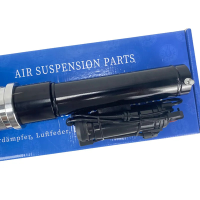 Zestaw konwersji zawieszenia sprężynowego Airmatic Air to Coil dla Mercedes Benz W220 Konwersja sprężynowa K