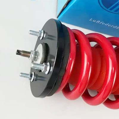Zestaw konwersji zawieszenia sprężynowego Airmatic Air to Coil dla Mercedes Benz W220 Konwersja sprężynowa K