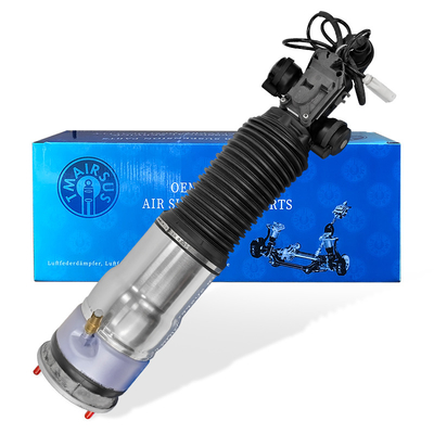 Nowy 2008-2015 tylny amortyzator Automobile Air Strut dla F01 F02 zawieszenie powietrzne amortyzator 37126791675 37126796929