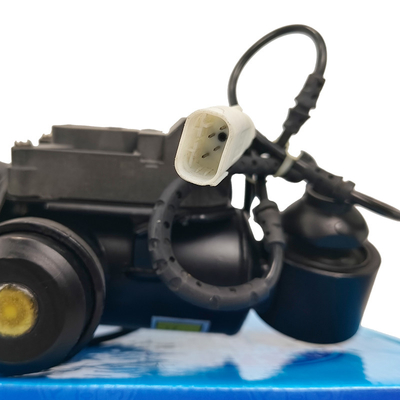 Nowy 2008-2015 tylny amortyzator Automobile Air Strut dla F01 F02 zawieszenie powietrzne amortyzator 37126791675 37126796929
