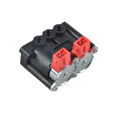 Blok zaworu zawieszenia powietrznego 4722515610 37226778773 dla BMW E39 E53 E65 E66 Rolls-Royce Phantom