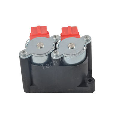 Blok zaworu zawieszenia powietrznego 4722515610 37221092349 dla BMW E39 E53 E65 E66 Rolls-Royce Phantom