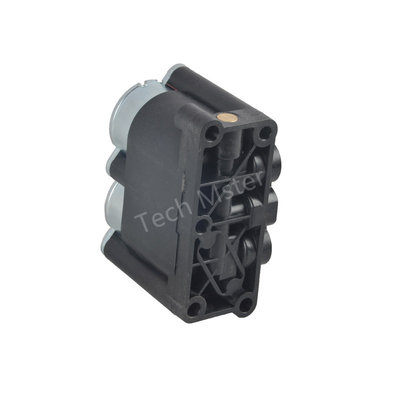 Zestaw zaworu zawieszenia pneumatycznego 4722515610 37226787616 dla BMW E39 E53 E65 E66 Rolls-Royce Phantom