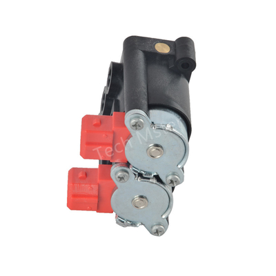 Zestaw zaworu zawieszenia pneumatycznego 4722515610 37226787616 dla BMW E39 E53 E65 E66 Rolls-Royce Phantom