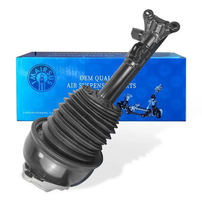 Przednie powietrze Ride zawieszenie Spring Bag For Benz W212 Auto Air Spring Shock Absorber 2123200200 2123200300