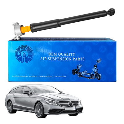 Niemcy Amortyzator zawieszenia powietrza dla W212 W218 C218 Benz Air Strut 2123261030 2123200730
