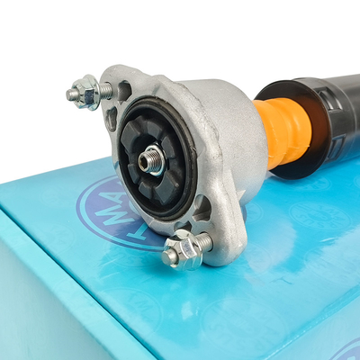 Niemcy Amortyzator zawieszenia powietrza dla W212 W218 C218 Benz Air Strut 2123261030 2123200730