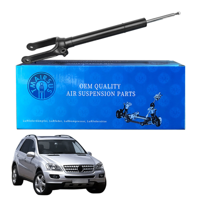 OEM 1643206013 1643200130 1643205813 Dla Mercedes-Benz W164 / ML350 ML500 Przednia bez ADS