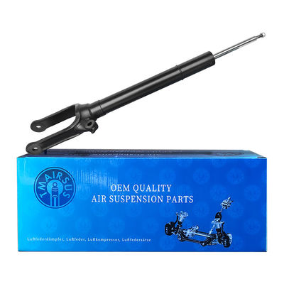 Przedni amortyzator bez ADS dla W164 ML/GL- klasa 2005-2011 1643206013 1643205813 1643204613