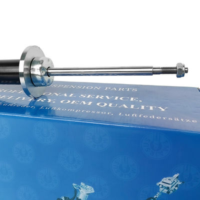 2113230000 2113230200 2113230600, dla W211 S211 E-klasy 2002-2009 Przednia lewa i prawa cewka sprężynowa 2matic RWD Do wymiany