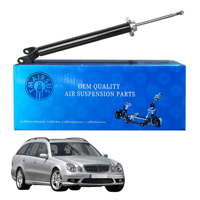 Przedni lewy i prawy cewkowy sprężynowy wstrząs 2matic RWD Brak ogłoszeń Absorbenty wstrząsów samochodowych dla W211 S211 E-klasy 2002-2009 2113231200 2113231100 2113230600