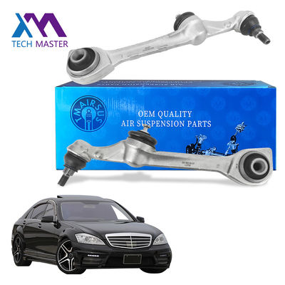 Ramię sterujące zawieszeniem samochodu 2213308107 2213306707 2213308207 2213306807 Dla Benz W221