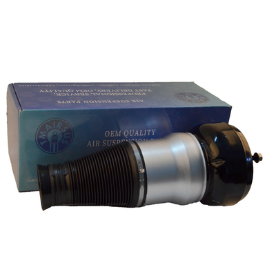 OEM 2223204713 2223204813 2223208113 Sprężyny zawieszenia powietrza dla Mercedes-Benz W222 V222 X222 C217 W217 S-Klasa Maybach S-Klasa