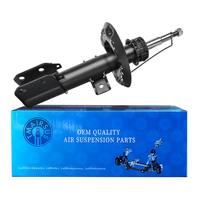 Podprzęg zawieszenia powietrznego dla W212 W218 C218 E-KLASA Przednia lewa zawieszenie powietrza Dampper Core 4matic 2123234600 2123203338